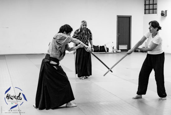 Kengido Italia!