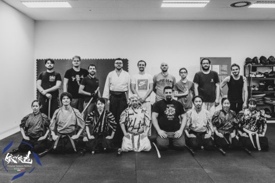 workshop  civitanova marche del 9 novembre 2019 / B